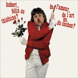 De l’amour, de l’art ou du cochon ?