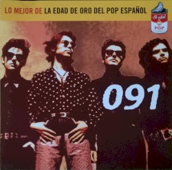 Lo mejor de la edad de oro del pop español