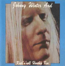 Rock 'n' Roll Hoochie Koo