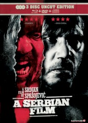 A Serbian Film - Limited Soundtrack Edition