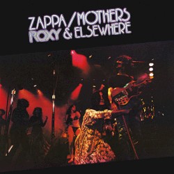 Roxy & Elsewhere