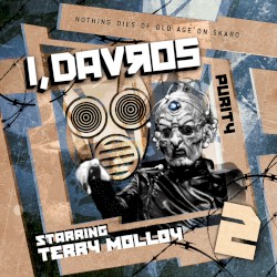 I, Davros - 2: Purity