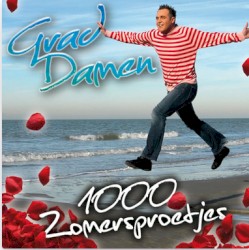 1000 zomersproetjes / Mag je dochter mee op stap