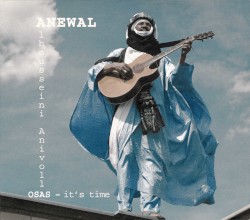 ANEWAL | OSAS - It’s Time