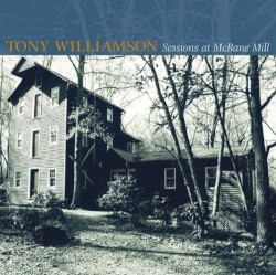 Sessions at McBain Mill