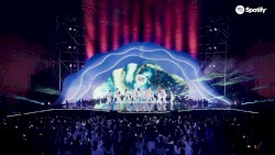 BOOMPALA (at PURE FLOWERS LIVE)