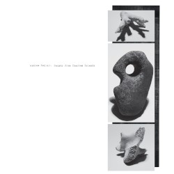 Sounds From Phantom Islands