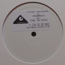 Fragments / Time in Space