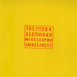 Cup of Loneliness / Choices