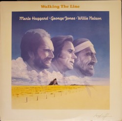 Walking the Line
