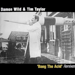 Bang the Acid: Remixes