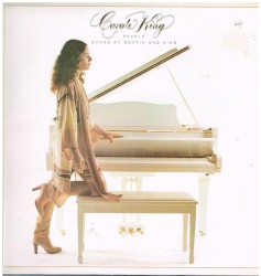 Pearls: Songs of Goffin and King