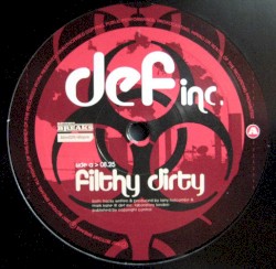Filthy Dirty