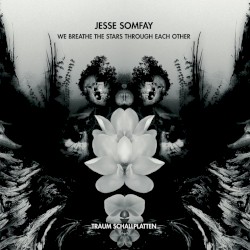 We Breathe the Stars Through Each Other