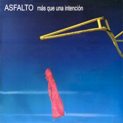 Más que una intención