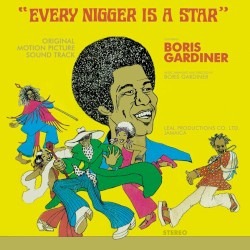 Every Nigger Is a Star