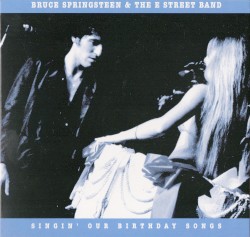Singin’ Our Birthday Song
