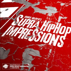 Supra Hip Hop Impressions