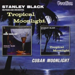 Cuban Moonlight / Tropical Moonlight