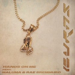 Hands on Me
