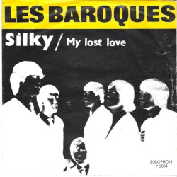 Silky / My Lost Love