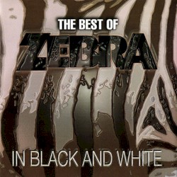 The Best of Zebra: In Black and White