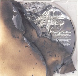 “Bomberman Hero” Original Soundtrack