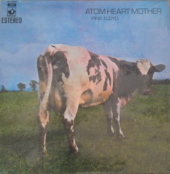 Atom Heart Mother