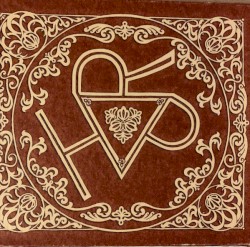 Pearl Handled Revolver