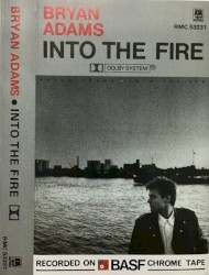 Into the Fire