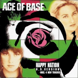 Happy Nation (U.S. version)