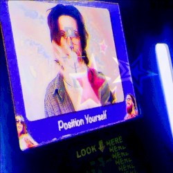 this isn’t goodbye, it’s see you later