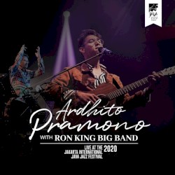 Live at the Jakarta International Java Jazz Festival 2020