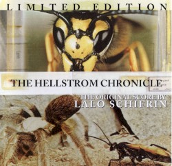 The Hellstrom Chronicle
