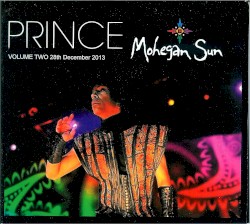 Mohegan Sun, Volume Two