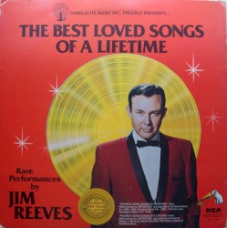 The Best Loved Songs of a Lifetime