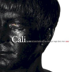 La vie est une truite arc‐en‐ciel qui nage dans mon cœur