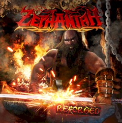 Reforged