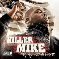 I Pledge Allegiance to the Grind II
