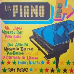 Un piano bar