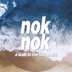 A Walk to the Tide Pools