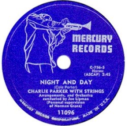 Night and Day / I Can't Get Started