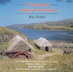 Traditional Songs of Scotland