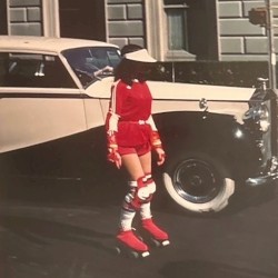 The Roof (Blue Hawaii Upside Down mix)