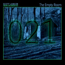Drone Excursion 021 (The Empty Room)