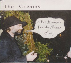 Net Yangers for the Pizza Froy