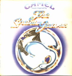 The Snow Goose