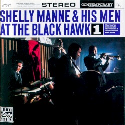 At the Black Hawk, Volume 1