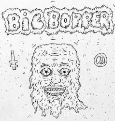 Introducing Big Bopper