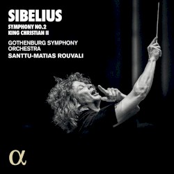 Symphony no. 2 / King Christian II